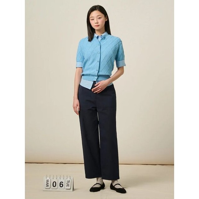 빈폴레이디스 이미지