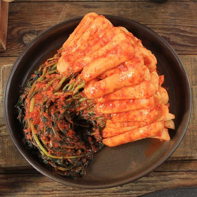 바르미김치 이미지