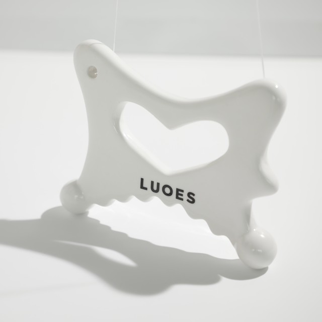 르오에스(LUOES) 이미지