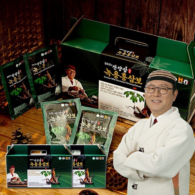 농업회사법인(주)케이앤바이오 이미지