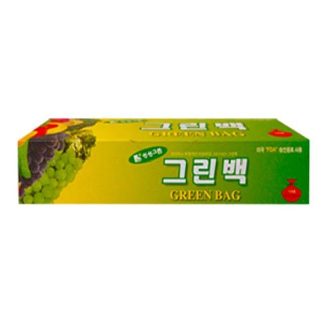 그린실업 이미지