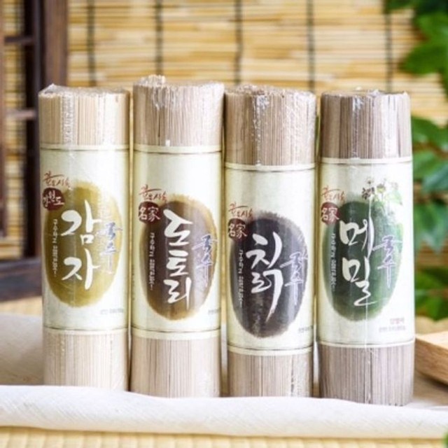 강원슈퍼푸드 이미지