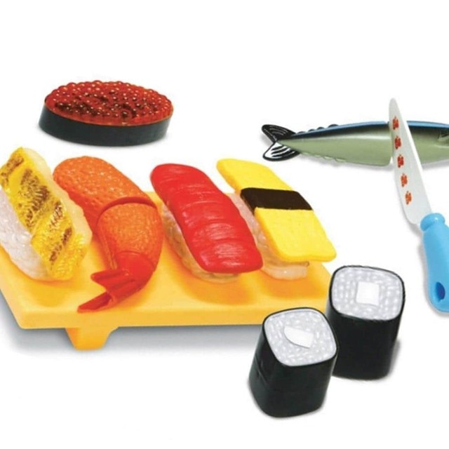 소꿉놀이김밥 이미지
