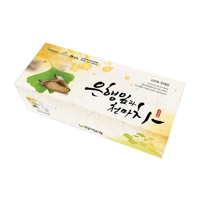 박달재한방웰빙식품 이미지