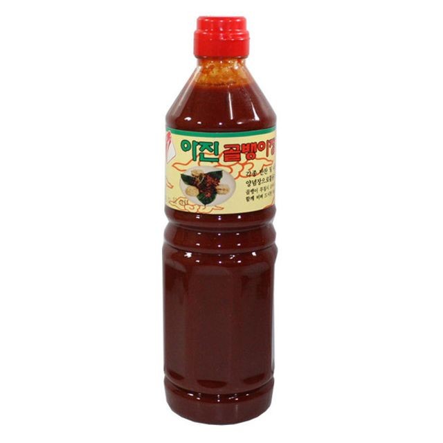 아진식당 이미지