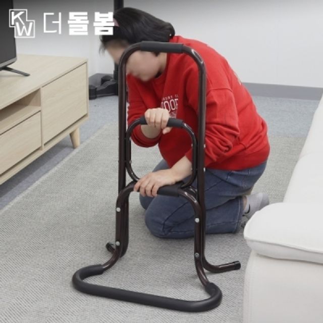 더돌봄 이미지