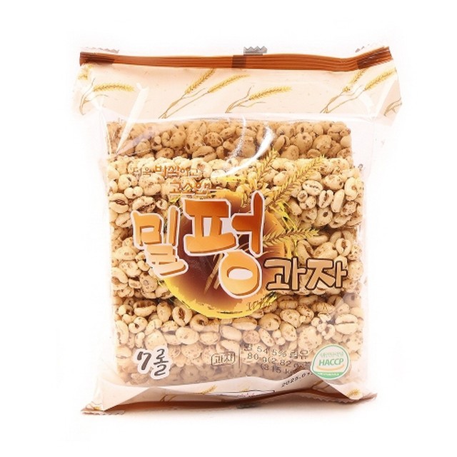 참스넥 이미지