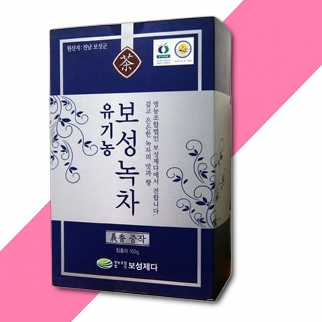영농조합법인 보성제다 이미지
