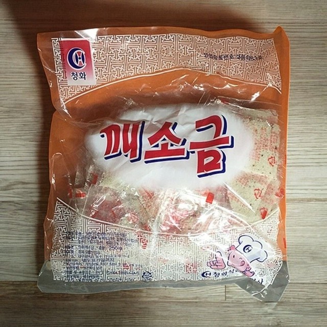 청화식품 이미지