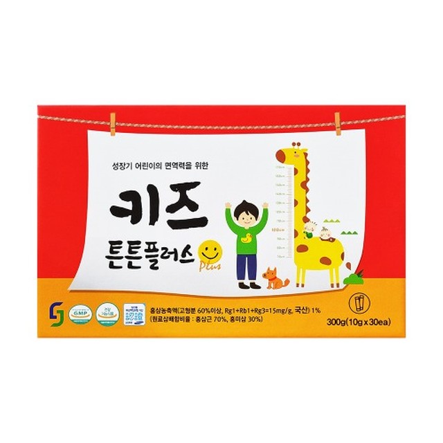 튼튼키즈 이미지