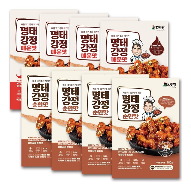 나래식품주식회사 이미지