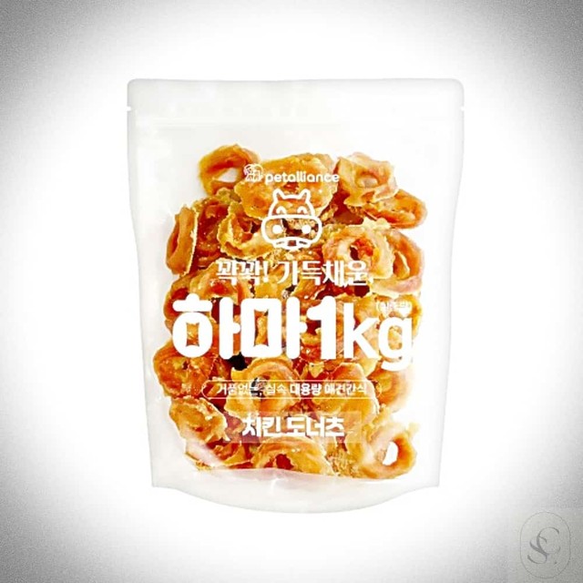 하마치킨 이미지