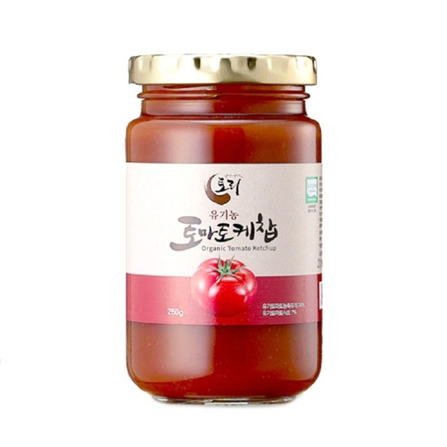 토리식품 이미지