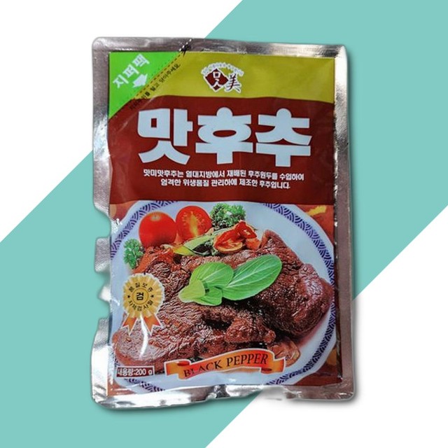 태산식품 이미지