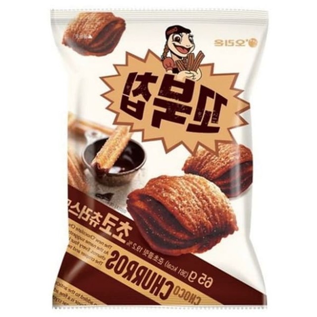 초코상회 이미지