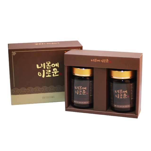함평 이로운 굼벵이 이미지