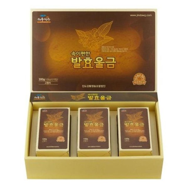 진도강황 영농조합법인 이미지