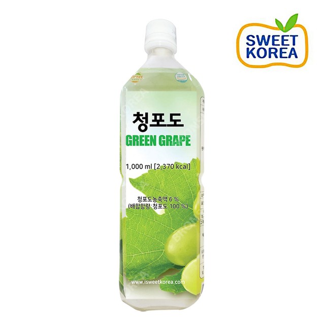 (주)스위트코리아 이미지