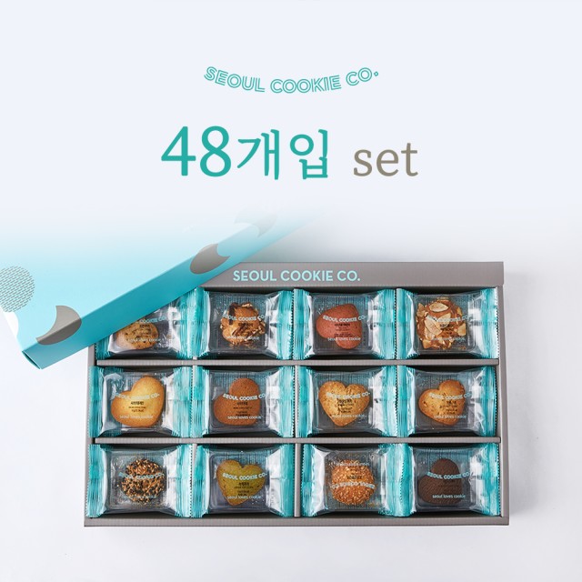 (주)서울쿠키컴퍼니 이미지