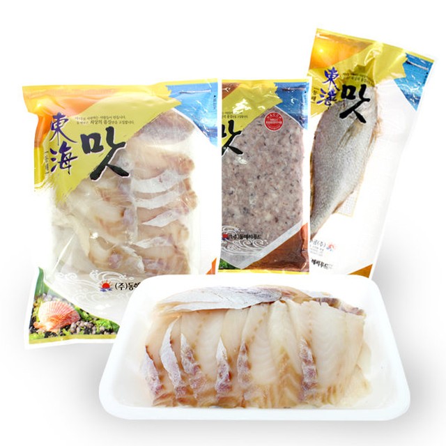 동해그린피쉬 이미지