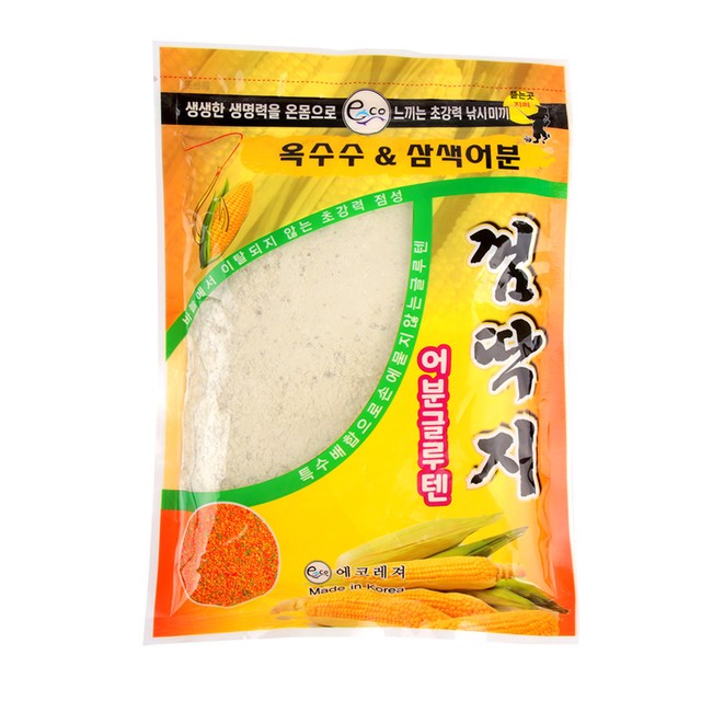 에코레저 이미지