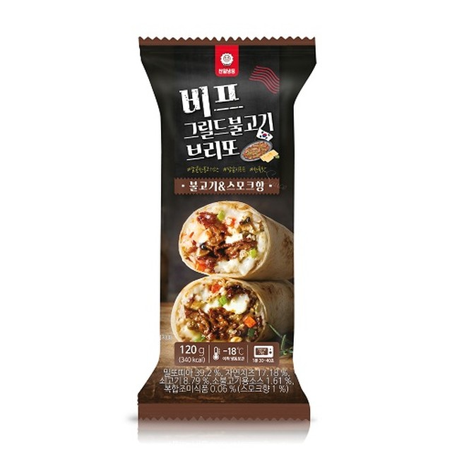천일식품(주) 이미지