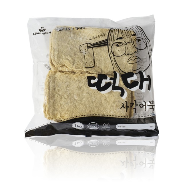 미보식품 이미지