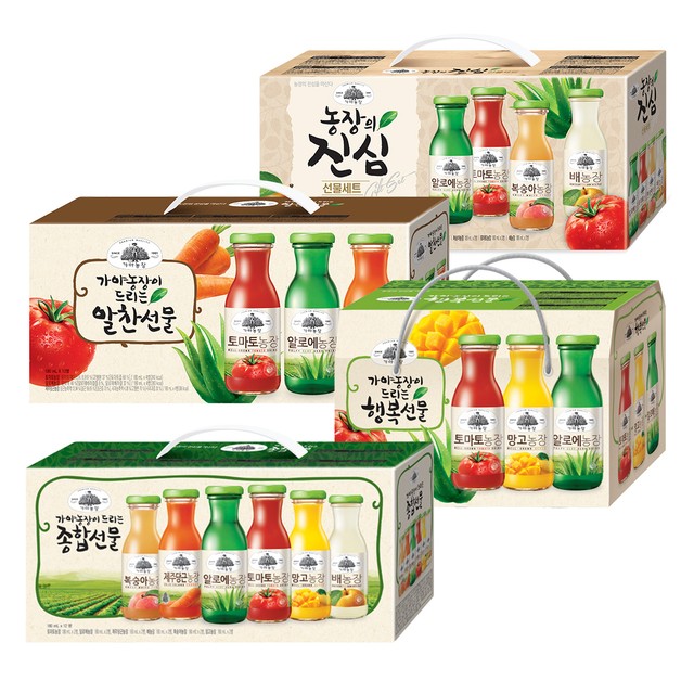 가야식품 이미지