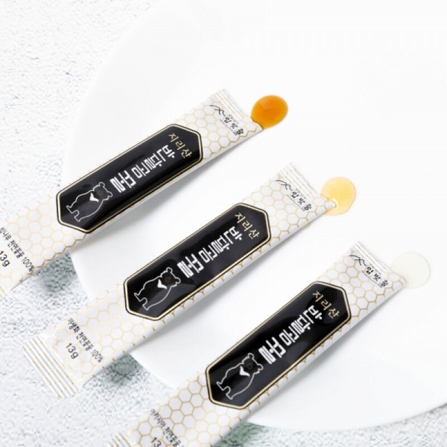 지리산 산청시골농장 이미지