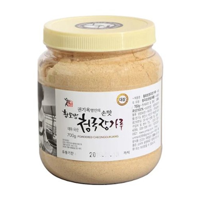(주)황토식품 이미지