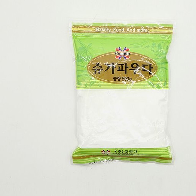 꼬미다 이미지