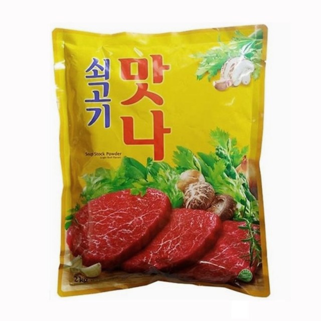 (주)대상 이미지
