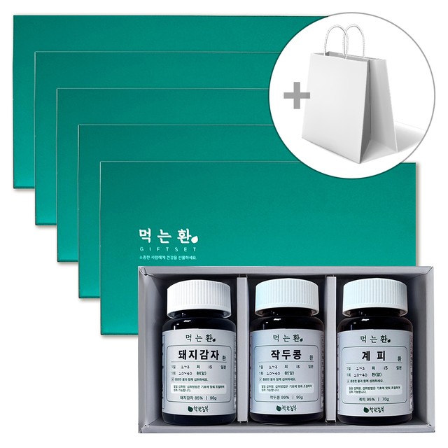 착한돼지감자 이미지
