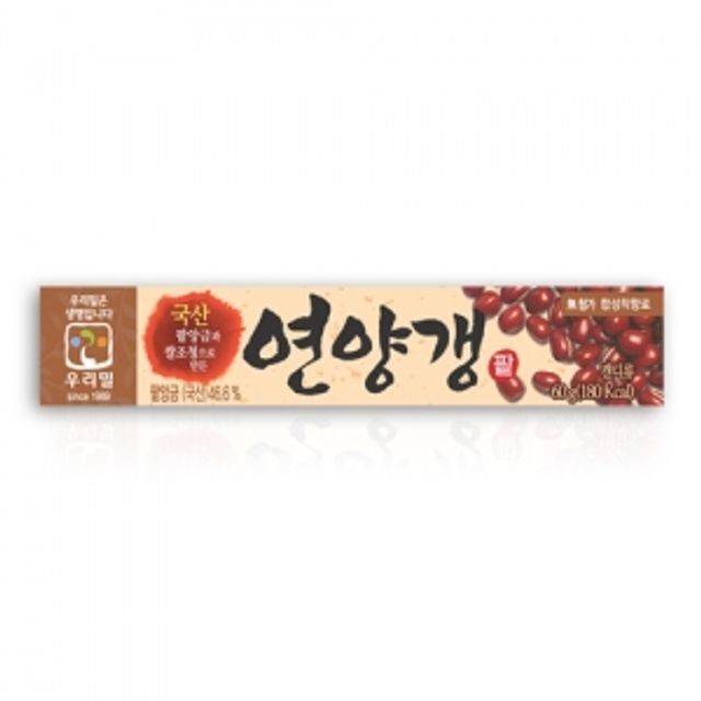 우리밀 이미지