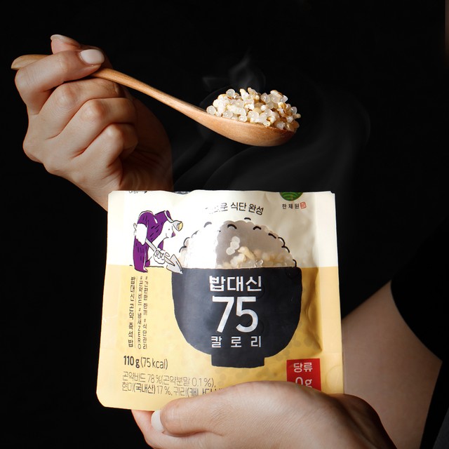 한국에스비식품(주) 이미지
