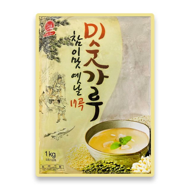 초야 이미지