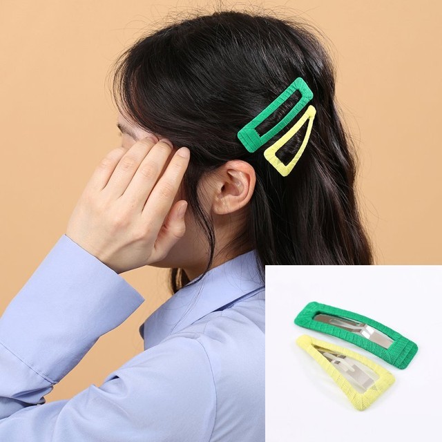 이쁜헤어 이미지