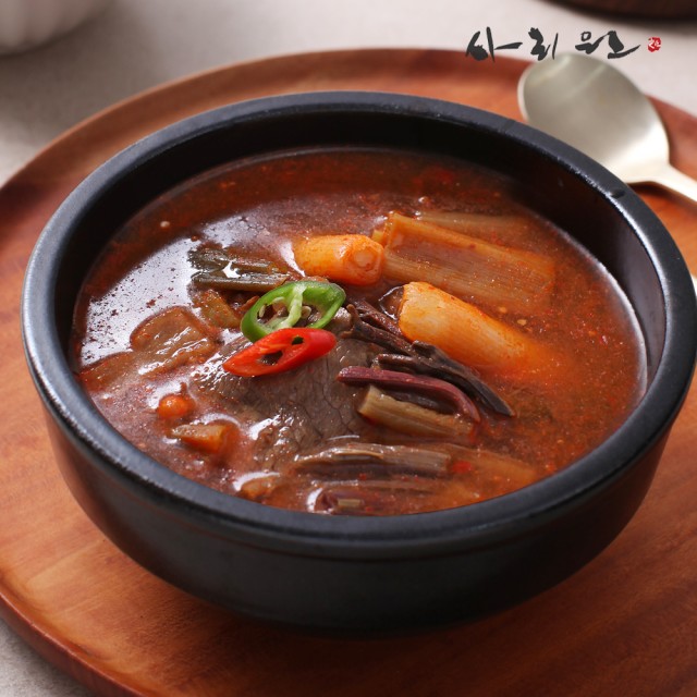 (주)다담식품 이미지