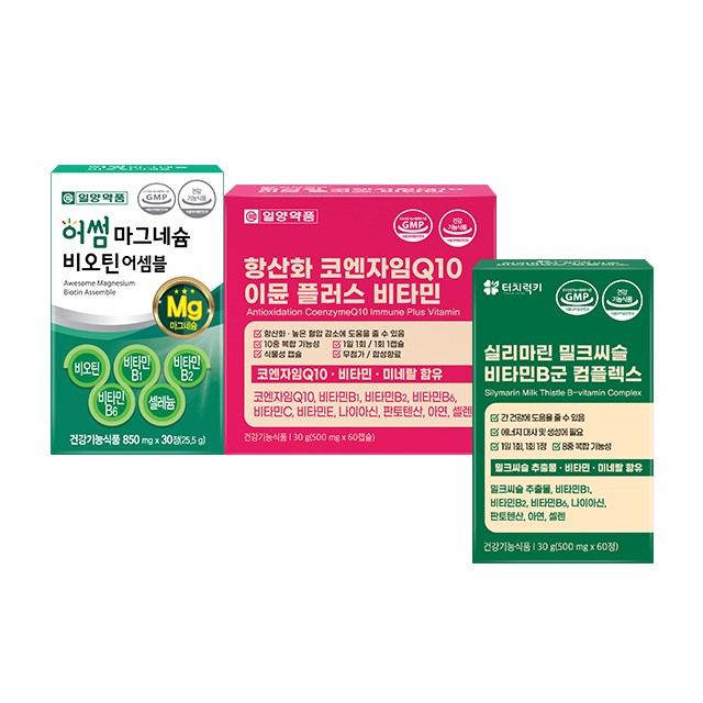 럭키식품 이미지