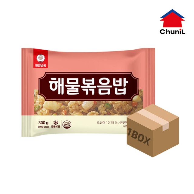 천일해물 이미지