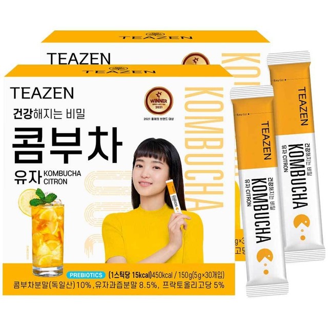 (주)티젠 농업회사법인 이미지