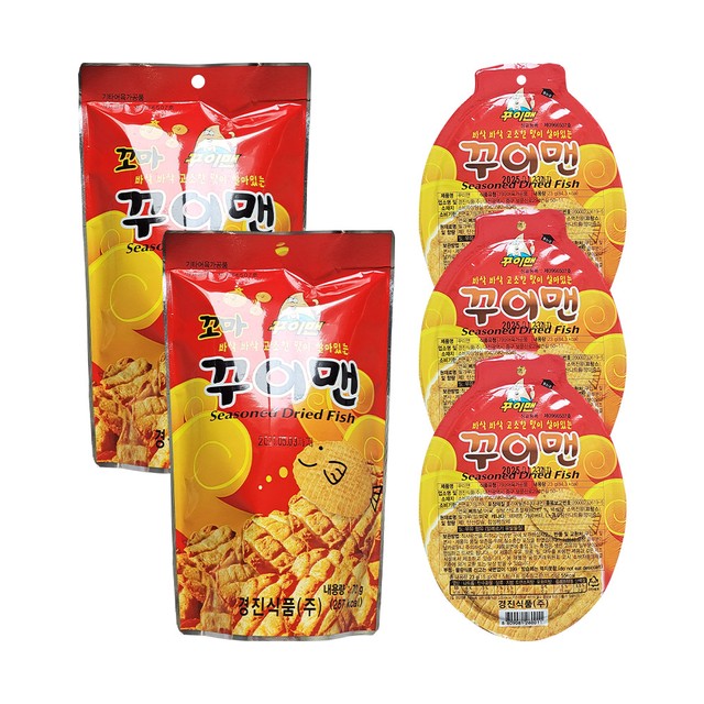경진식품(주) 이미지