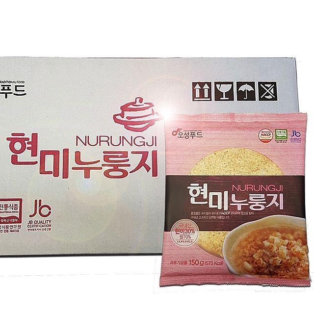 오성식품 이미지