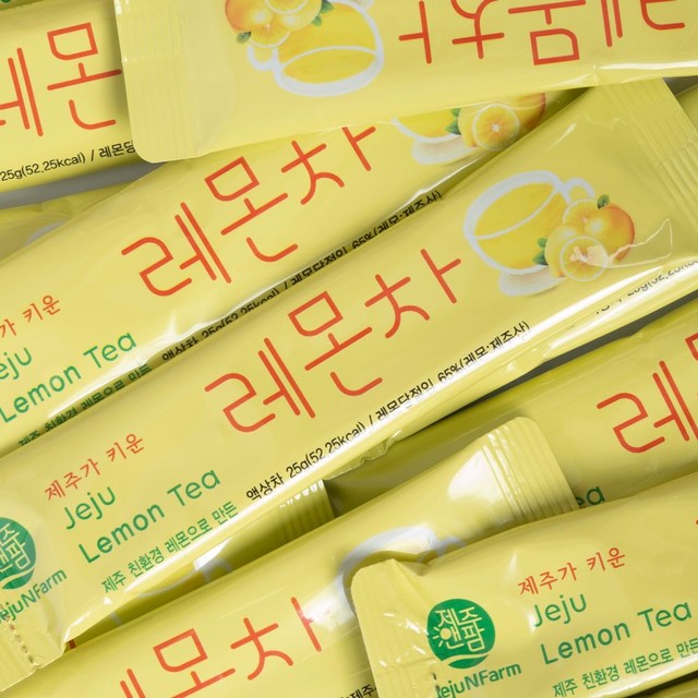 제주자연식품 이미지