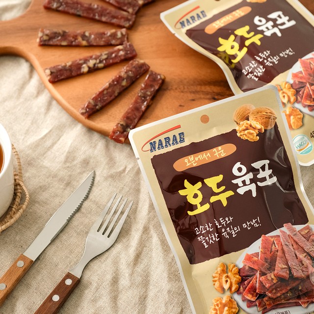 나래축산 이미지