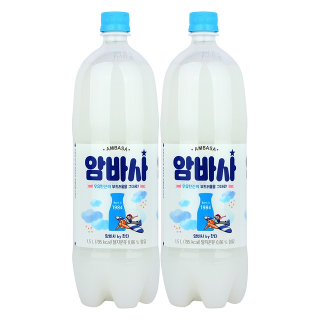 코카콜라음료(주) 이미지