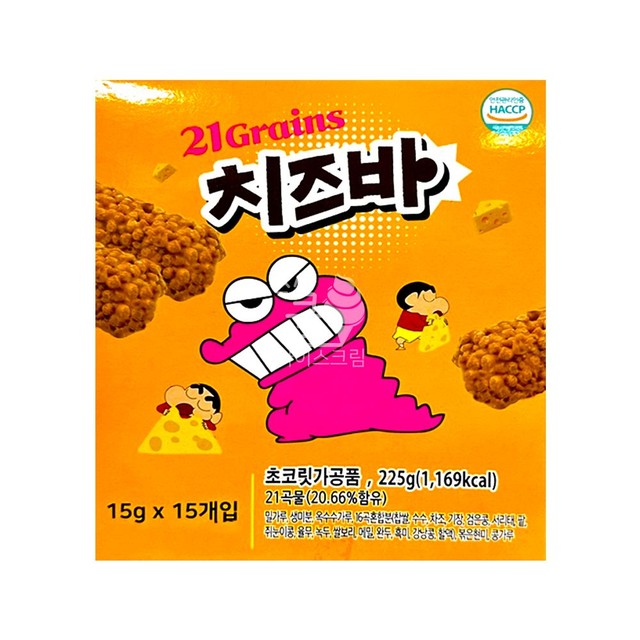 짱구스낵 이미지