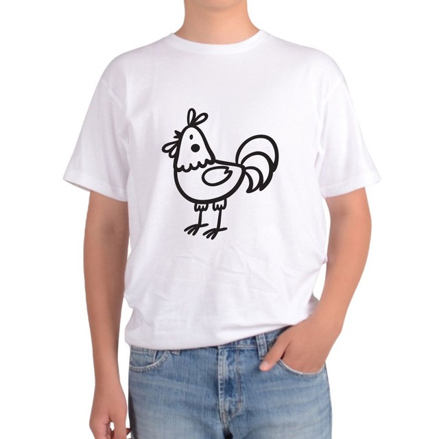 꼬끼오치킨 이미지