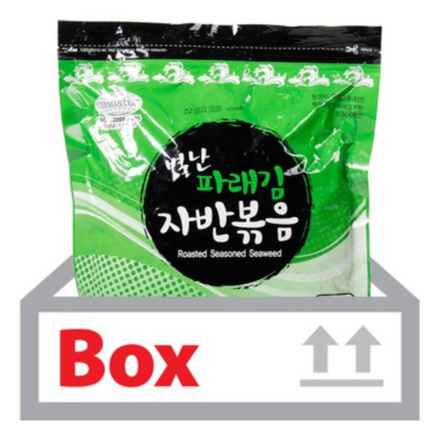 반석식품 이미지