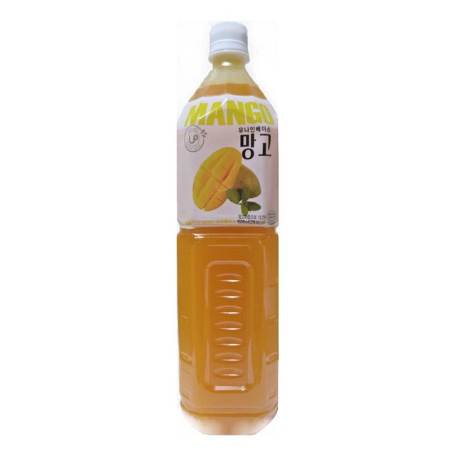 (주)한국음료 이미지